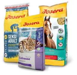 独家专访 德国宠粮鼻祖Josera进军中国市场，78年匠心如何赢得新宠主？