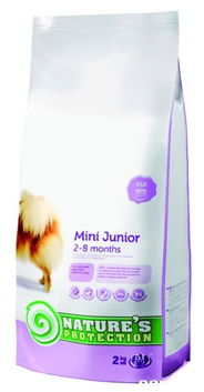 Nature Protection 以创新科技和天然成分引领欧洲宠物健康新潮流